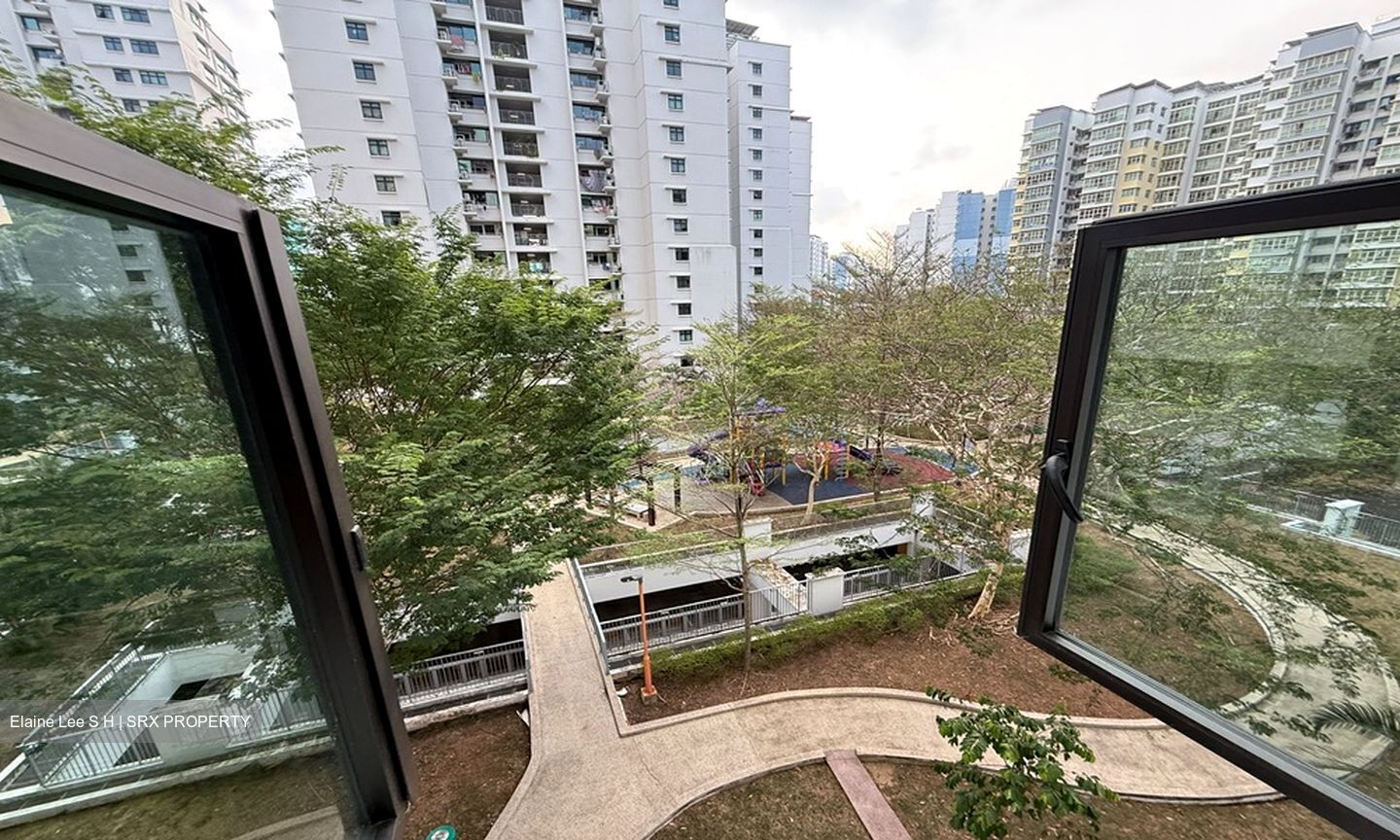 Blk 170A The Nautilus @ Punggol (Punggol), HDB 5 Rooms #614444791